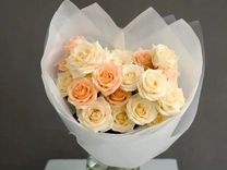 Роза цветы букет доставка