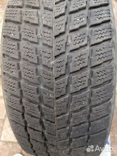 Nexen Winguard SUV 235/55 R18