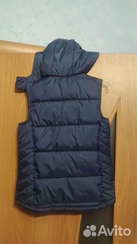 Жилетка для мальчика 146-152