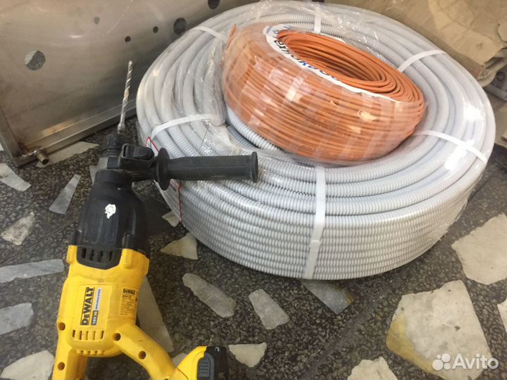 Услуги IT специалиста