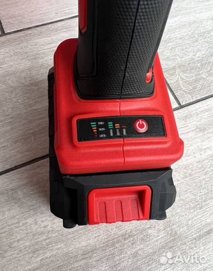 Болгарка Abalon ABL125C оригинал (Арт.34430)