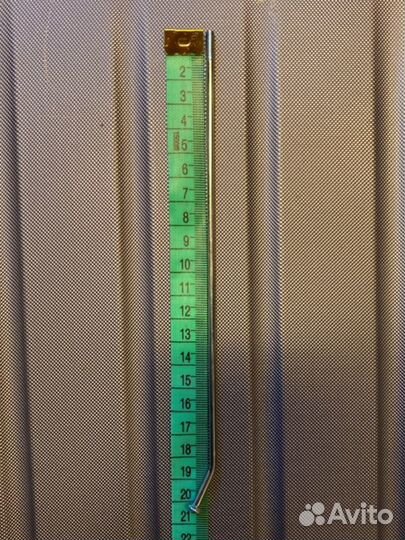 Спицы R18 Irbis TTR250