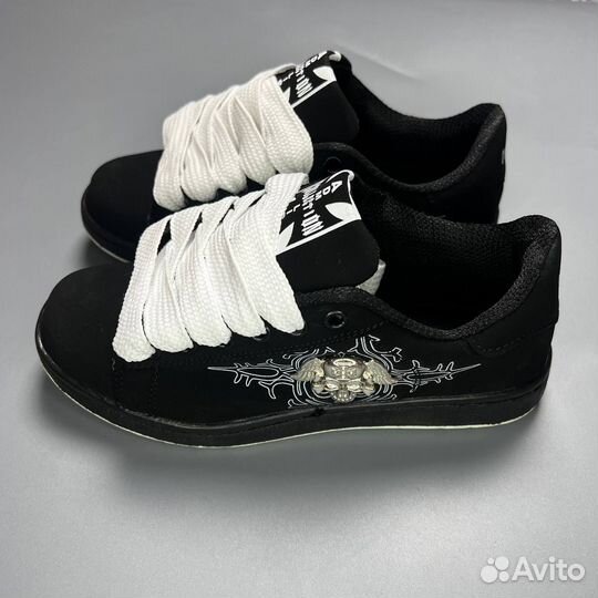 Dc shoes дутыши type