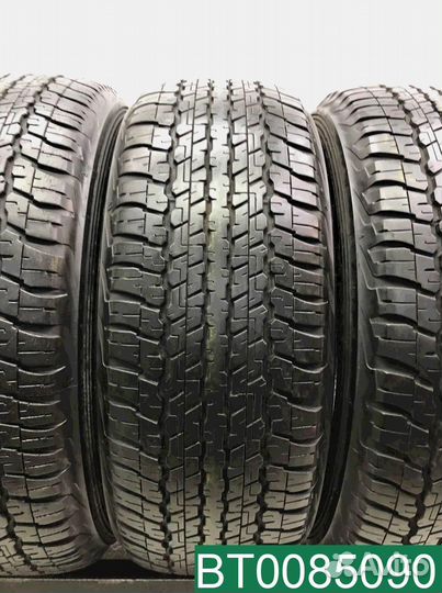 Dunlop Grandtrek AT22 265/60 R18 105W
