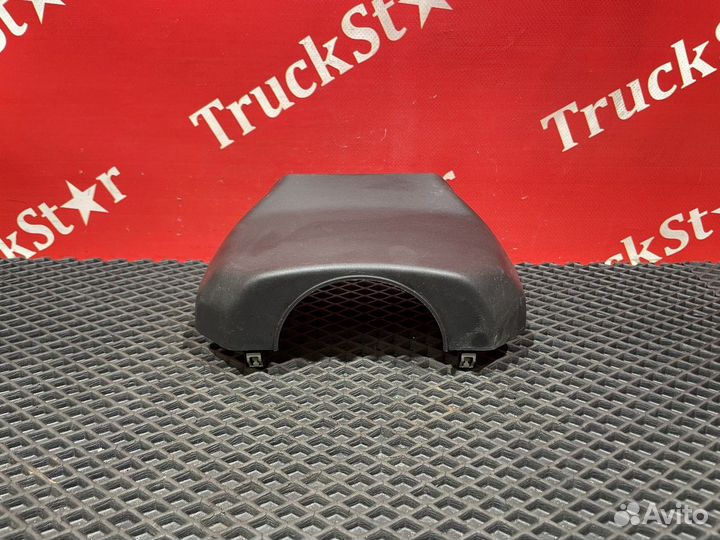 Кожух рулевой колонки 2019г. Scania 6-series