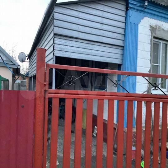 Дом 102,5 м² на участке 6,3 сот.