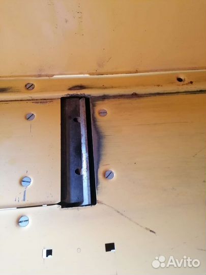 Деревообрабатывающий станок