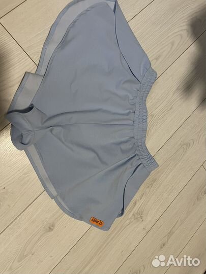 Шорты летние женские 48 размер