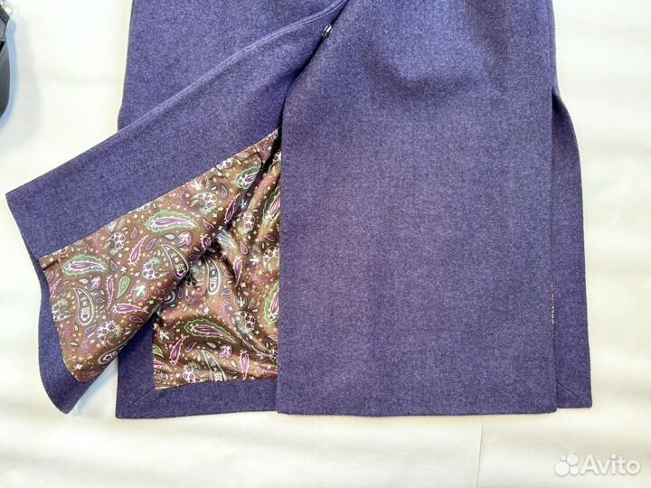 Пальто женское демисезонное 46 48