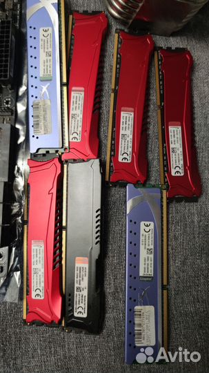 Asus Z97-PRO 4LV LGA1150,i7-4790, 16gb + 32gb