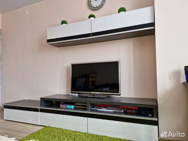 Стенка для гостиной Катрин