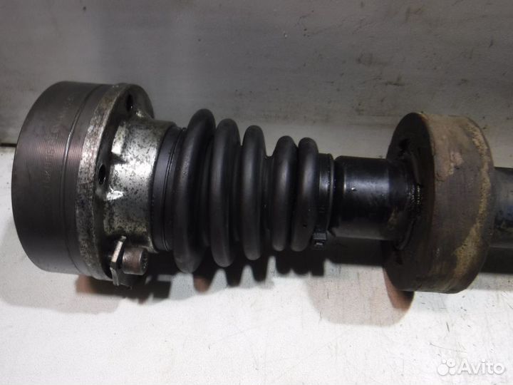 Полуось передняя правая VW Golf III