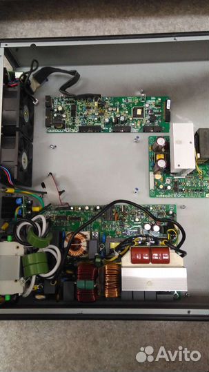 Ремонт блоков питания, ибп, стабилизаторов