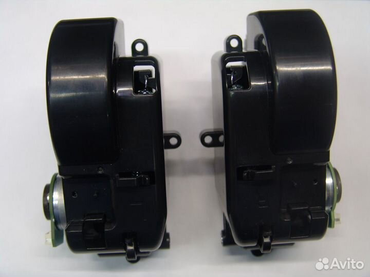 Привода колёс L и R NeatsvorX520 к роботу пылесосу