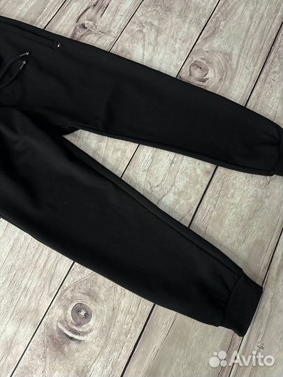 Спортивные штаны Tommy Hilfiger премиум мужские