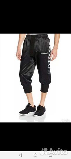 Бриджи спортивные hummel оригинал