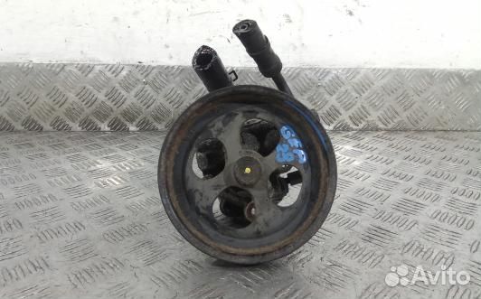 Насос гу дизельный mitsubishi L200 K4T (GEA28BT01)