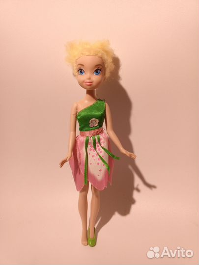 Кукла Динь-Динь