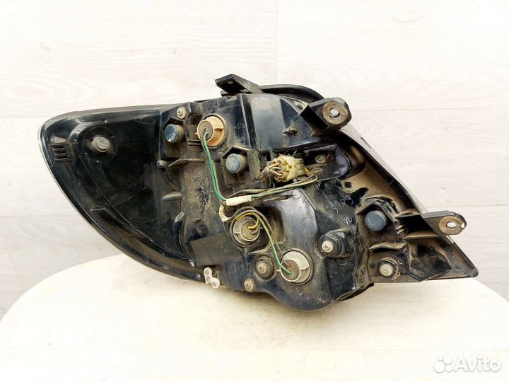 Фонарь задний правый Subaru Impreza 2005-2007