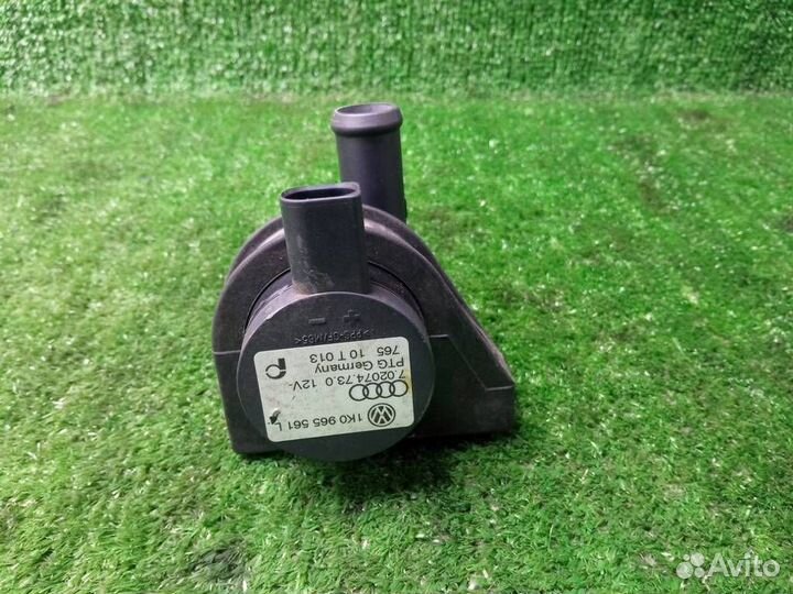 Насос (помпа) электрический Volkswagen Tiguan (20