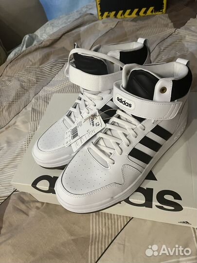 Кеды Adidas postmove MID