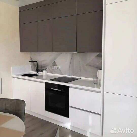 Кухни на заказ