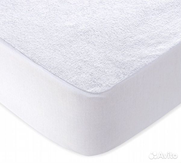 Наматрасник 160*200 