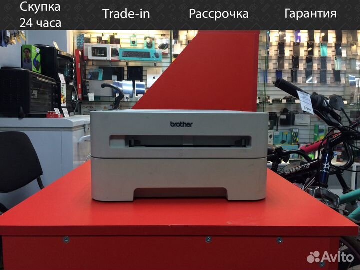 Brother HL-2130R