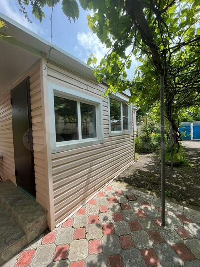 Дом 100 м² на участке 15 сот.