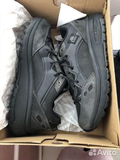 Кроссовки мужские kappa 47