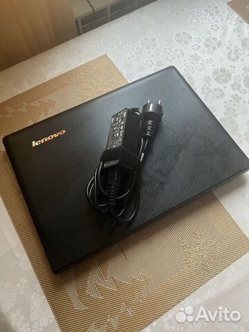 Lenovo g40