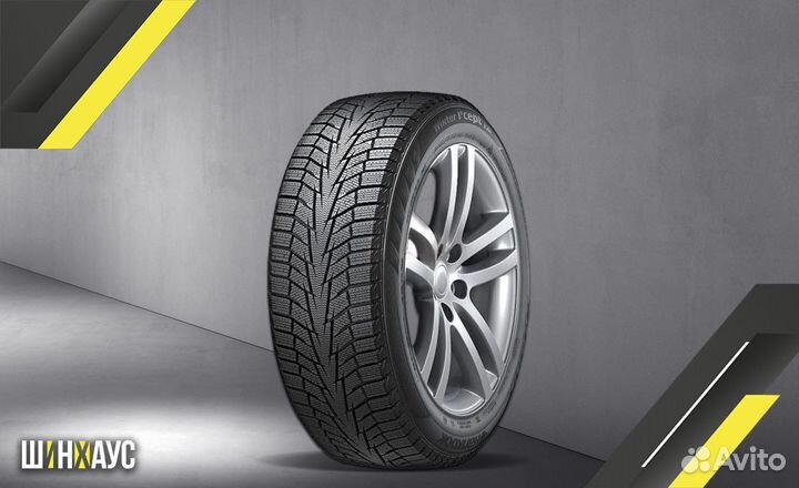 Hankook Winter I'Cept iZ 2 W616 185/65 R15 92T