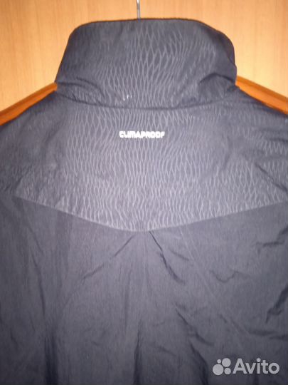 Спортивный костюм adidas