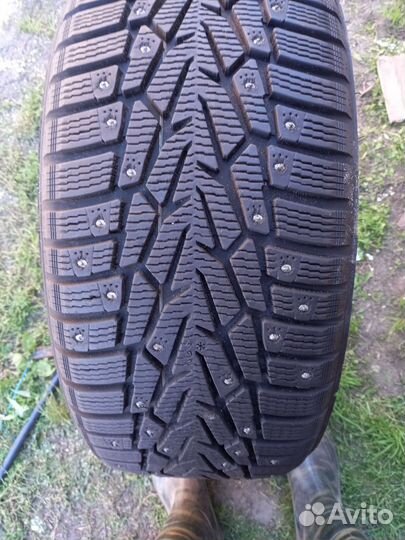 Nokian Tyres Hakkapeliitta 7 245/45 R19