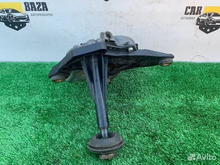 Моторчик стеклоочистителя задний Renault Espace