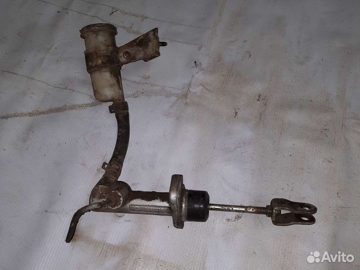 Цилиндр сцепления nexia