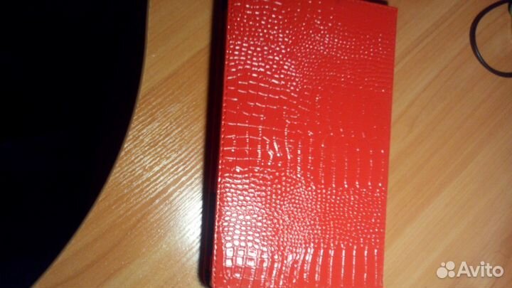 Чехол и пленка