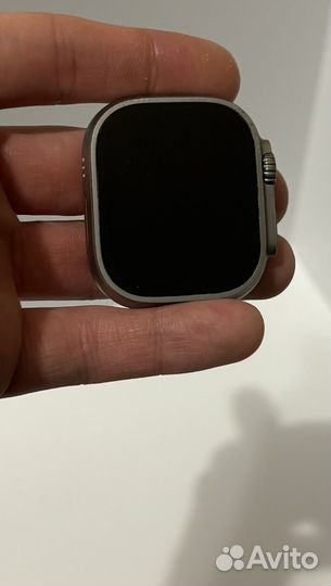 Apple watch ultra 2 49mm