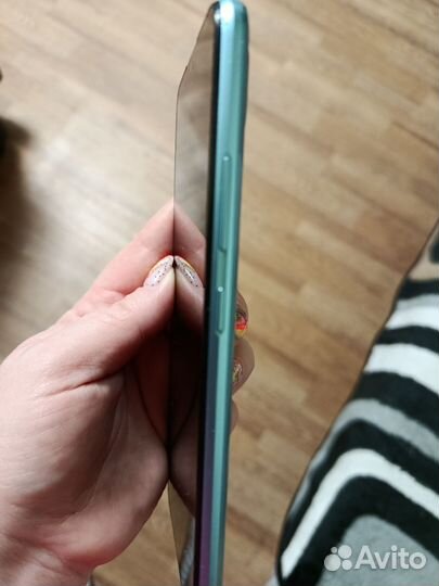 realme C21, 4/64 ГБ