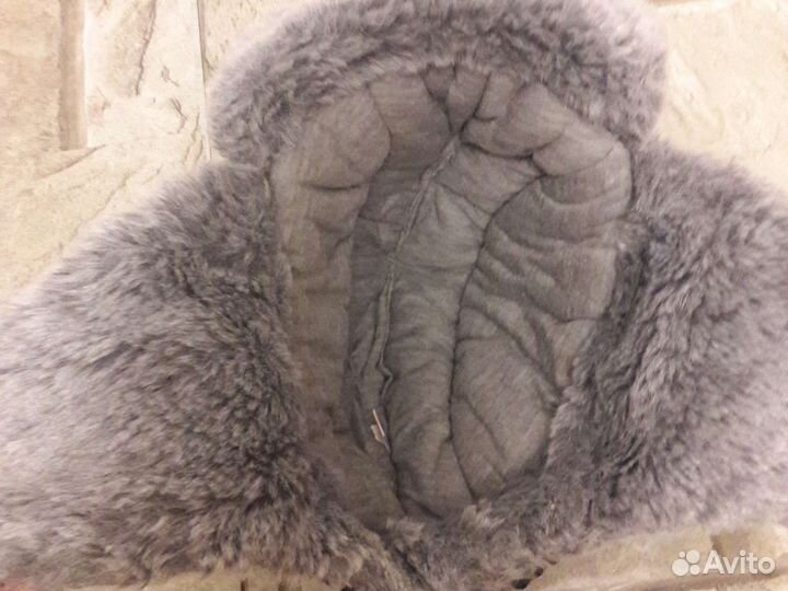 Шапка для мальчика