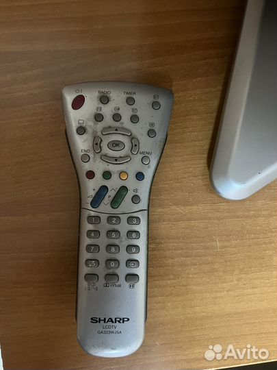 Телевизор бу