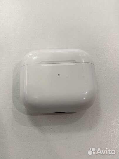 Беспроводные наушники AirPods 3rd Generation