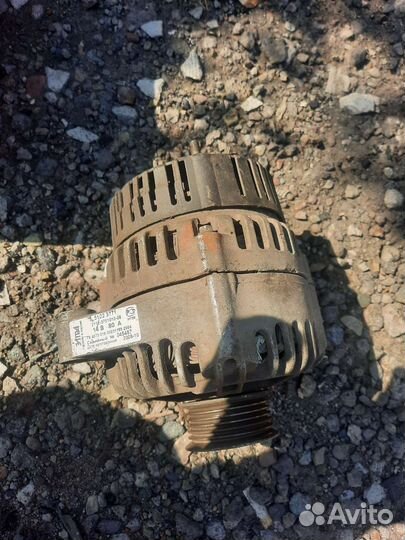 Генератор на ваз 2114 бу