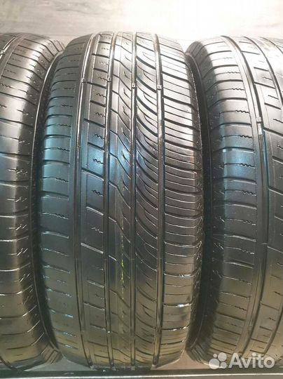 Cooper Discoverer HTS 225/65 R17 102H