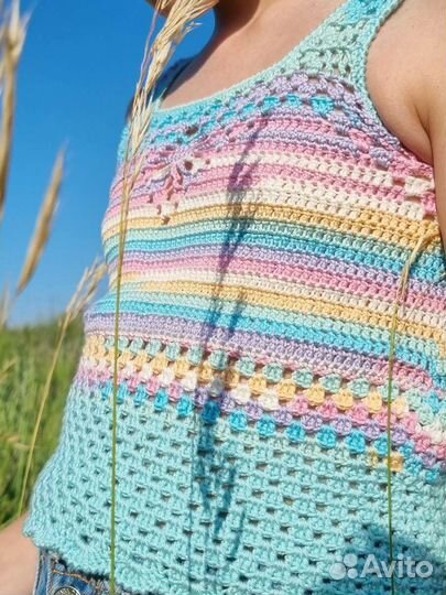 Вязание спицами и крючком на заказ