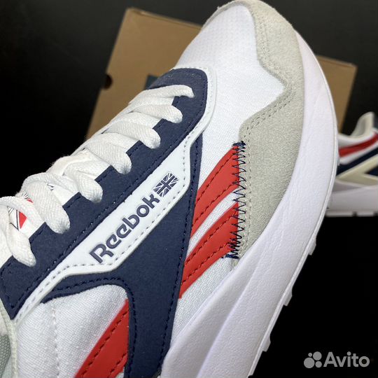 Мужские кроссовки Reebok