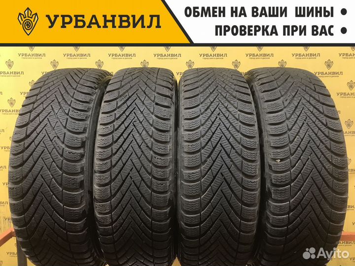 Pirelli Winter Cinturato 185/60 R15 84T