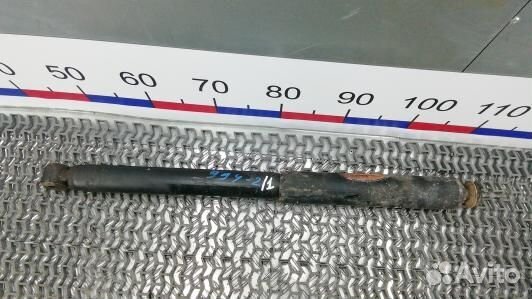 Амортизатор задний toyota RAV 4 ZCA2 (99Y02MF01)