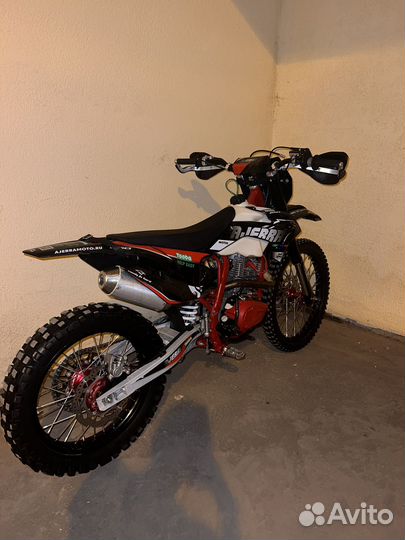Ajerra Tooba 250