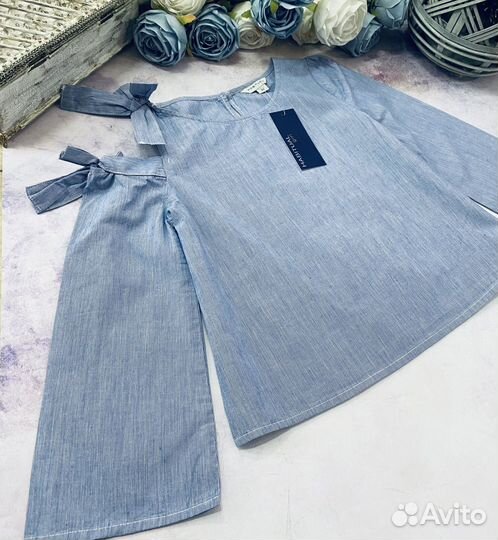 Рубашка 10 лет Habitual